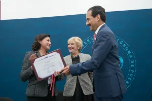 Afianza BUAP compromiso con programas académicos de calidad y acreditados
