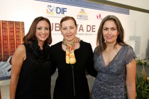 SEDIF organiza subasta de arte en beneficio de Beca un Niño Indígena