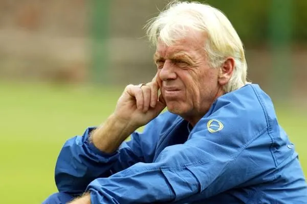 Leo Beenhakker