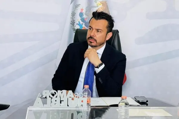 José Luis García Parra y su necesaria comparecencia en el Congreso