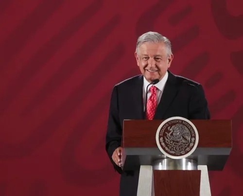Investigan red de plantas “chatarra” adquiridas en sexenio anterior