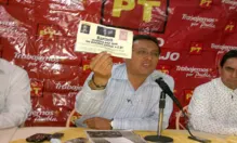 PT presume tener 117 candidatos para alcaldes en este proceso electoral