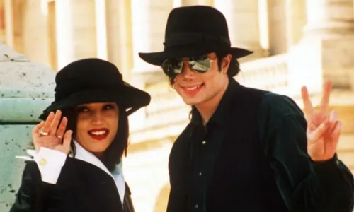 El libro sobre Michael Jackson que promete ser una “bomba”