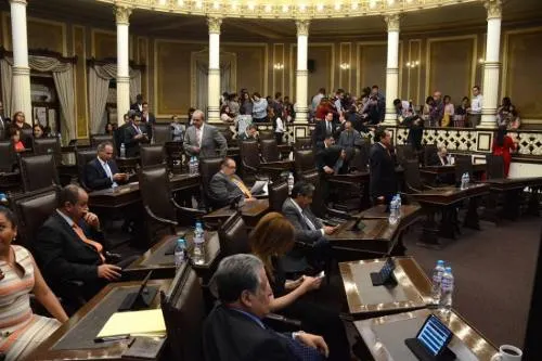 En riesgo la democracia, tras aprobación de “convenios de asociaciones electorales”