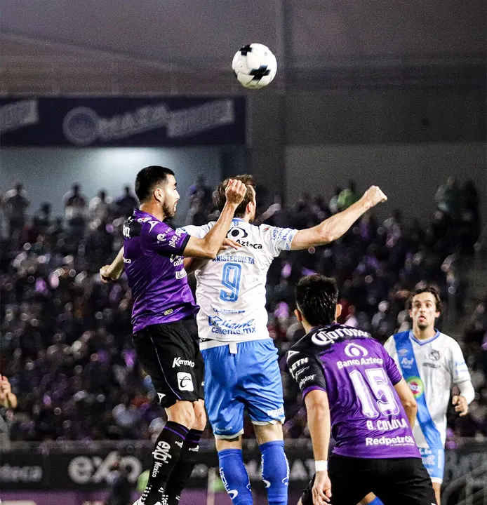Club Puebla
