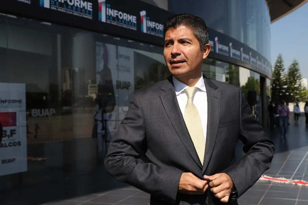 ¿Es posible una gran coalición en Puebla?