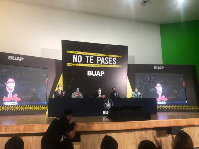 BUAP