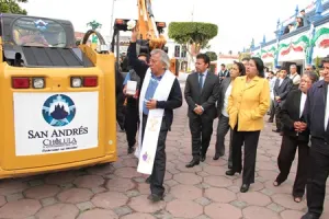 El (NI tan inexplicable) “Moche? Millonario de Leoncio Paisano