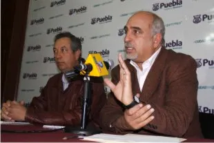 Sedesom beneficia a más de 140 colonias a través del programa ”Construyamos Juntos”