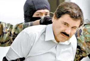 Acusan a ?El Chapo? y a ?El Mayo? de 12 homicidios en EEUU