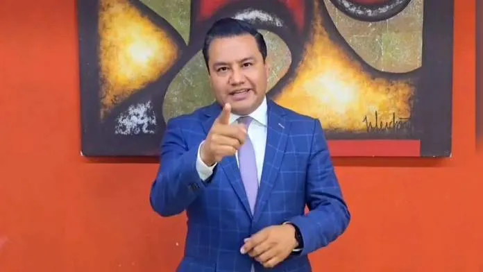 Jhovani Oliver Gallo