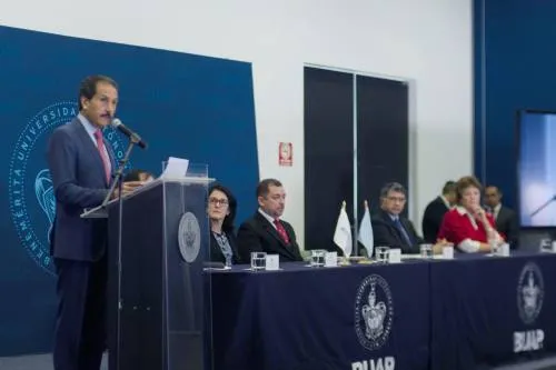 La responsabilidad social, eje transformador de las funciones de las universidades: AEO