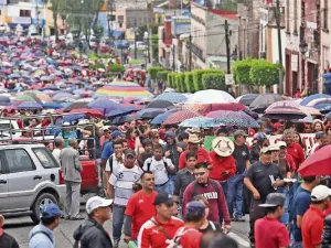 En diálogo, tema de reforma educativa es ineludible: CNTE