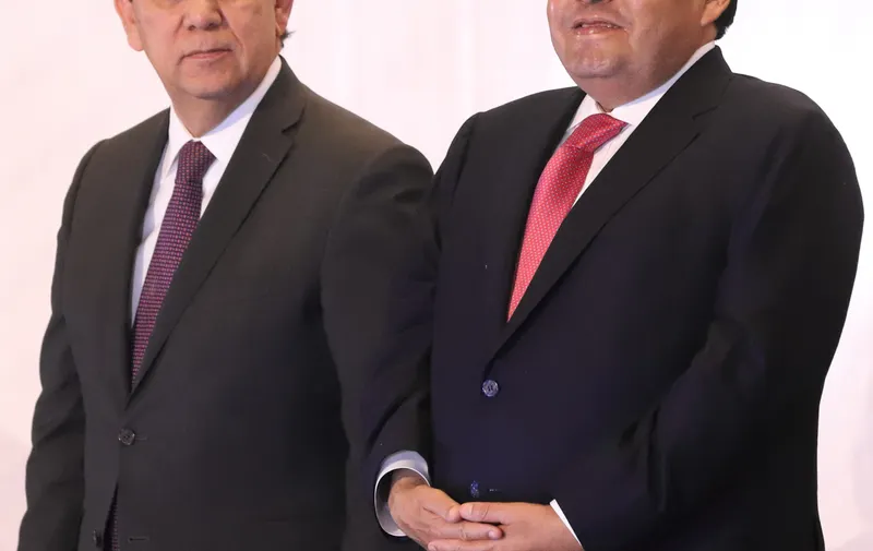 Miguel Barbosa