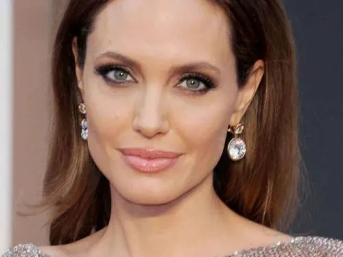 Angelina Jolie no descarta un cargo público en el futuro