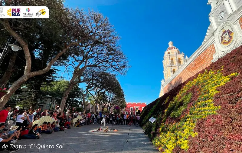 EQUINOCCIO DE PRIMAVERA 2023