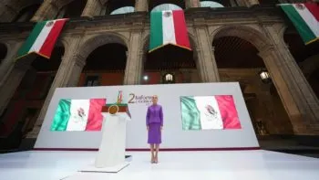 Sheinbaum: a la sombra de López Obrador