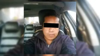 Ya hay denuncia contra el sujeto que abusaría sexualmente de perras en Puebla