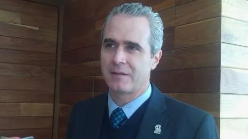 El pensamiento e identidad partidaria ya no es un referente: Ardavín