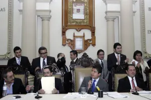 Regidores chapulines pidieron licencias al Cabildo; buscan amarrar candidaturas