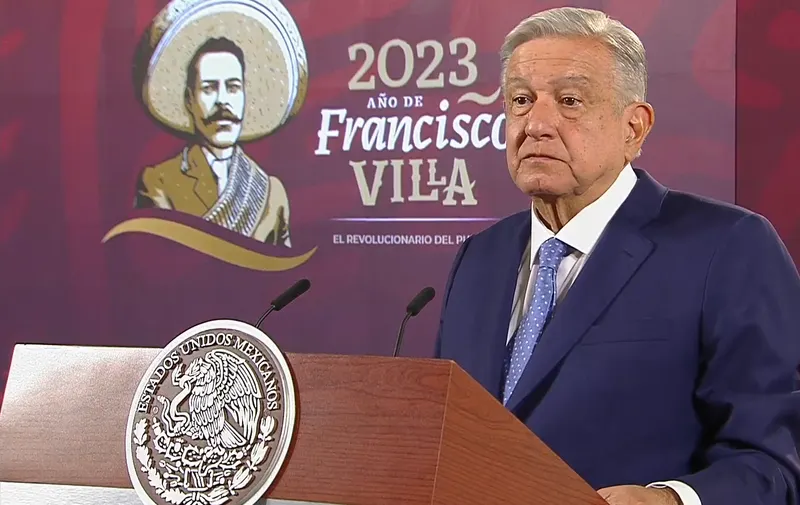 El presidencialismo ha muerto en México