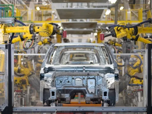 En primer bimestre, baja la producción de armadoras poblanas