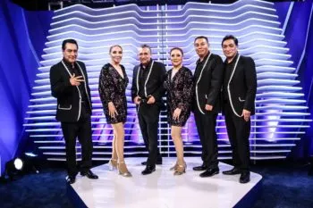 Los Ángeles Azules de luto: fallece el padre de los fundadores de la agrupación