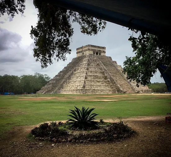 Palenque, Chiapas