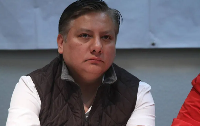 Conrado Sol es poblano