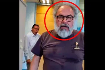 Cónsul adscrito de Shanghái insulta a personal de la sede diplomática; SRE toma cartas en el asunto