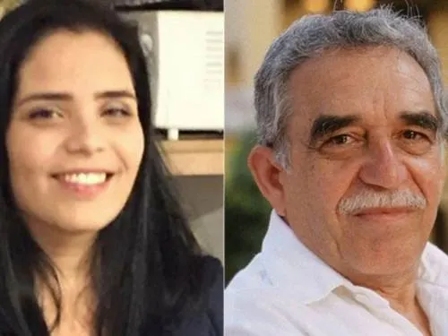 Rescatan a sobrina de García Márquez tras cuatro meses secuestrada
