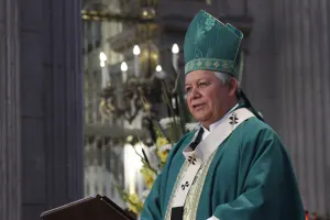 Visita del Papa alentará esperanza de los mexicanos
