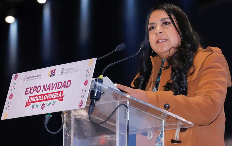 Ana Laura Altamirano Pérez,