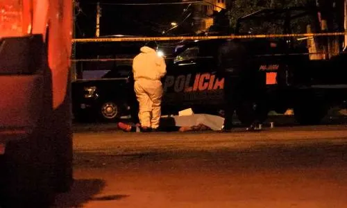 Ajuste de cuentas entre presuntos narcomenudistas dejó un muerto