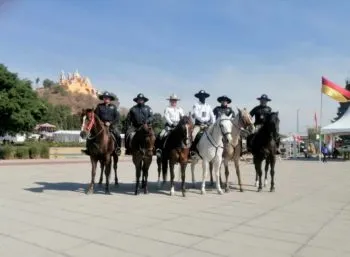 Saldo blanco tras la realización del Festival Volarte 2023