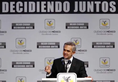 Funcionarios del GDF serán activos tuiteros