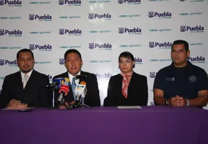 Anuncia Ayuntamiento y Gobierno incorporación de 150 elementos de la Gendarmería Nacional
