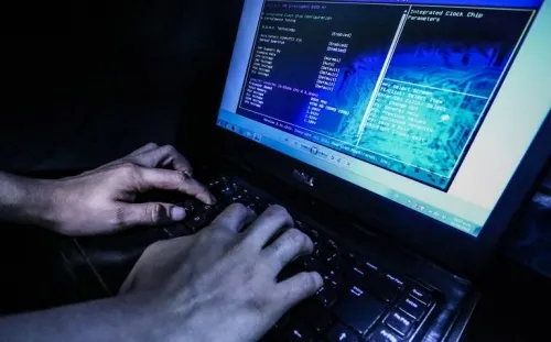 Hackers se cuelgan de la pandemia para robar datos