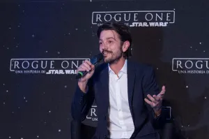 Diego Luna, en el jurado de la Berlinale