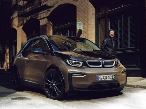 ¿Cuánto cuestan los autos eléctricos e híbridos que se venden en México?