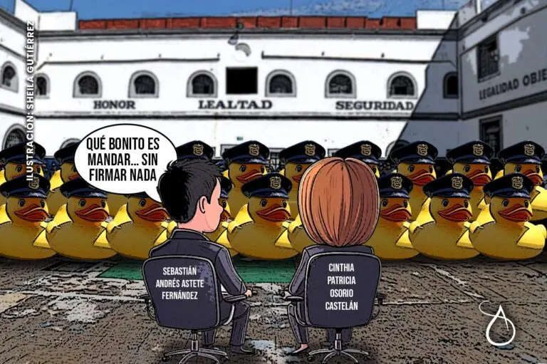 Universidad Policia Sebastian Astete Cinthia Patricia Osorio