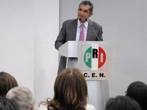 Inicia PRI proceso de selección de candidatos para 2018