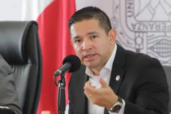 Gobierno de Oaxaca aún sin notificar a Puebla causas de muerte del líder criminal “El Grillo”: SSP