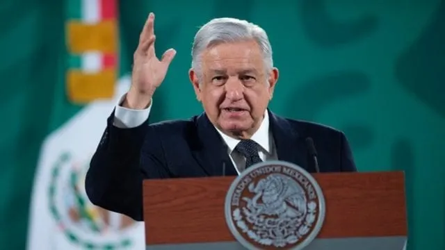 Presidencia
