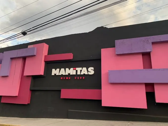 Mamitas