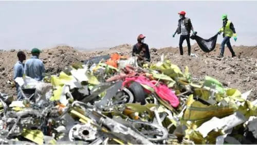 Prohibe Trump vuelos del Boeing 737 MAX 8 en EU