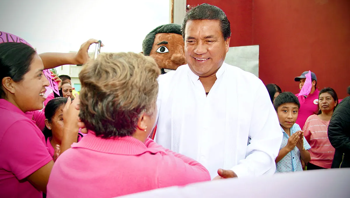 Julio Huerta Gomez