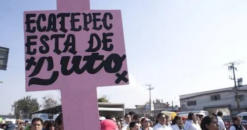 Ecatepec, Villahermosa y Chilpancingo, las tres ciudades más inseguras de México: INEGI