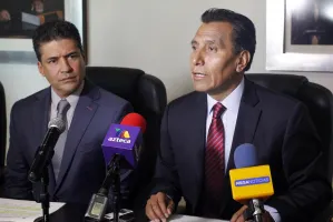 Estado no puede hacerse cargo de penales: Facundo Rosas