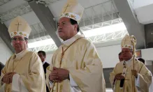 Norberto Rivera denuncia intento de extorsión de La Familia Michoacana